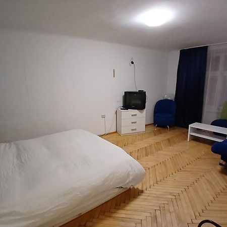 Староеврейская Lviv Eksteriør billede