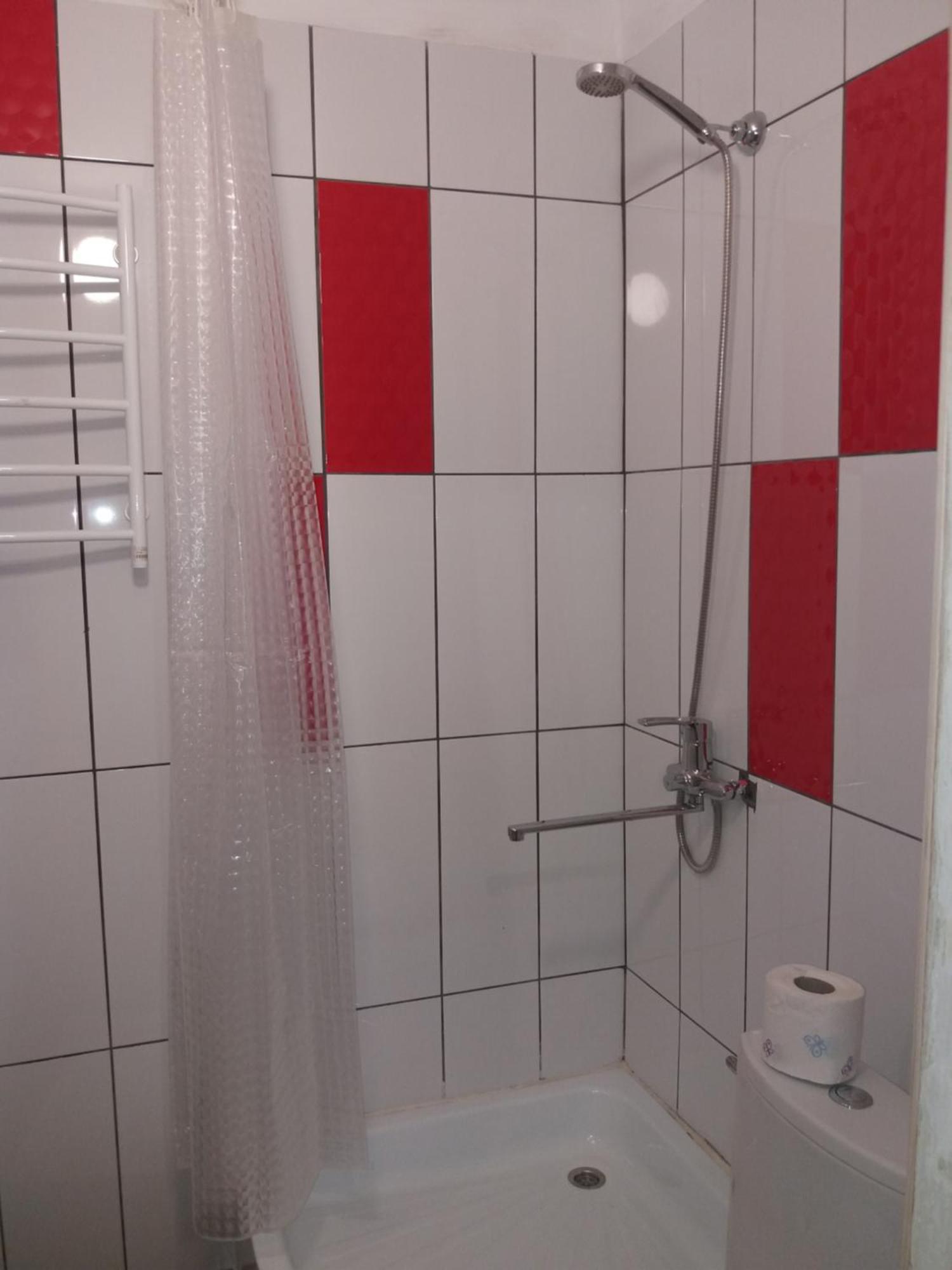 Староеврейская Lviv Eksteriør billede