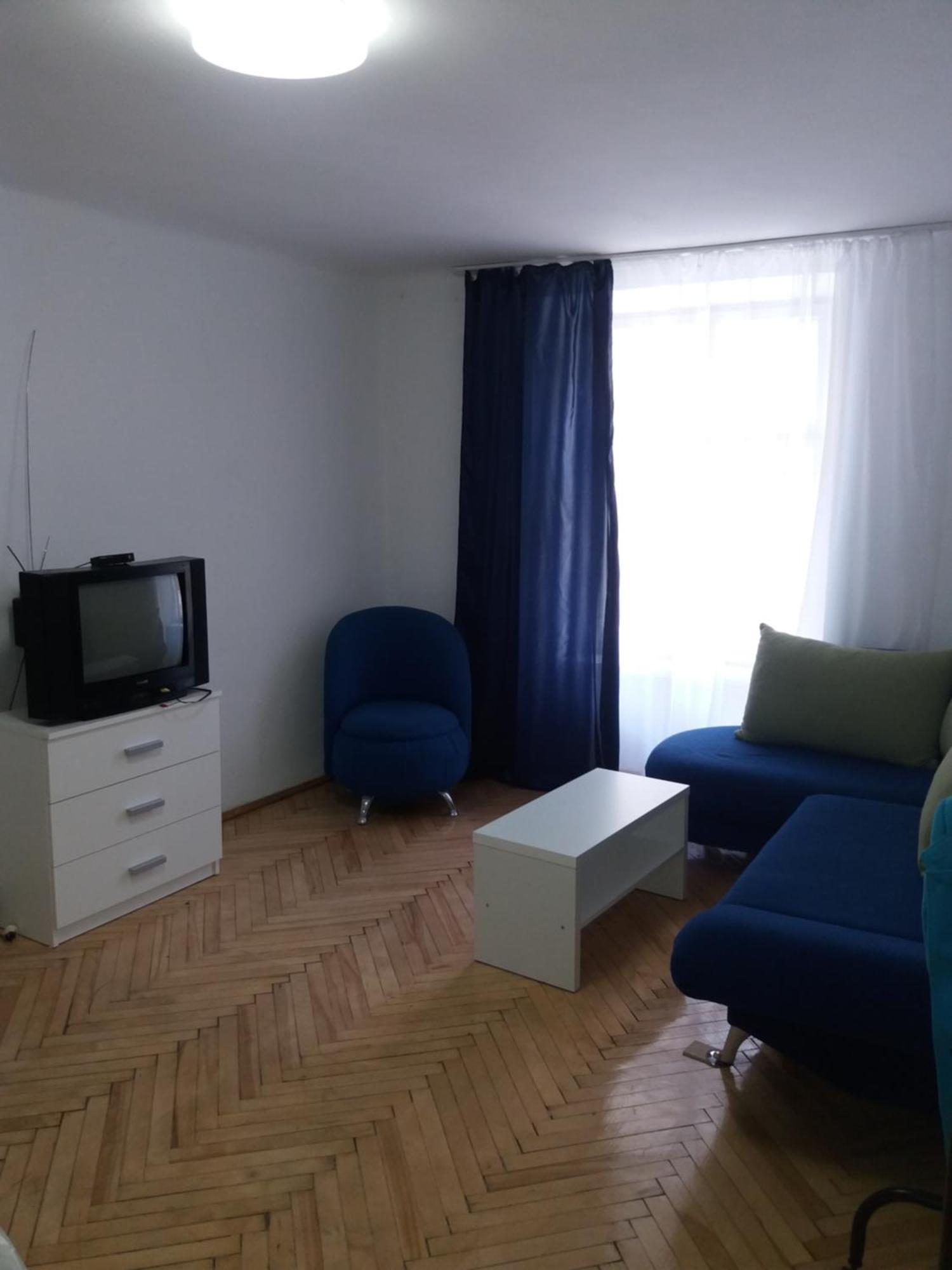Староеврейская Lviv Eksteriør billede