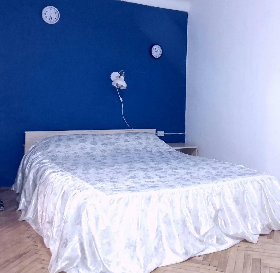 Староеврейская Lviv Eksteriør billede